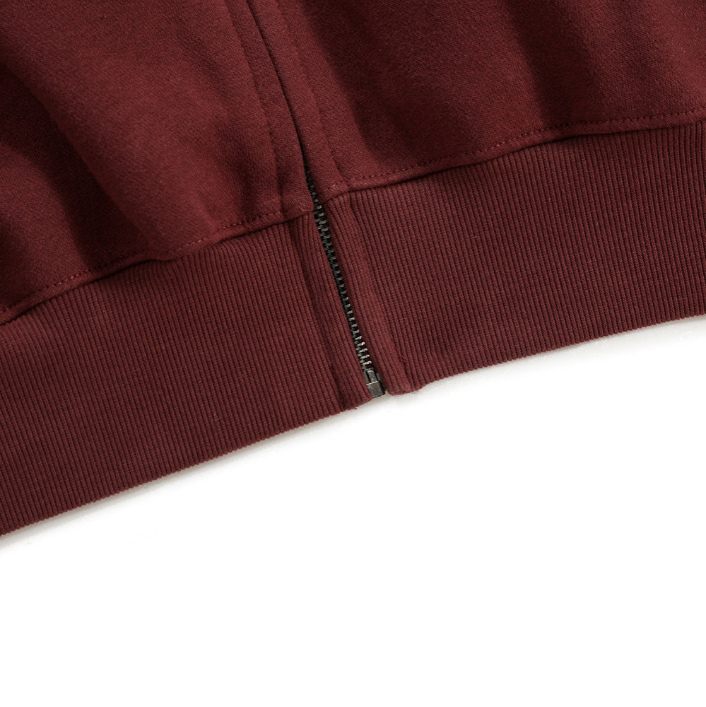 Autumn New High Street Loose Jacket Coat