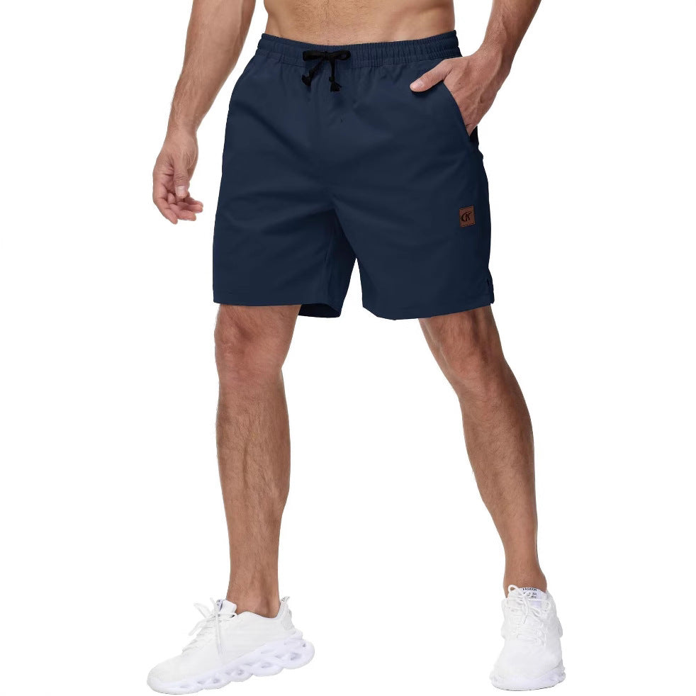 Men's Quick-drying Breathable Sports Casual Shorts