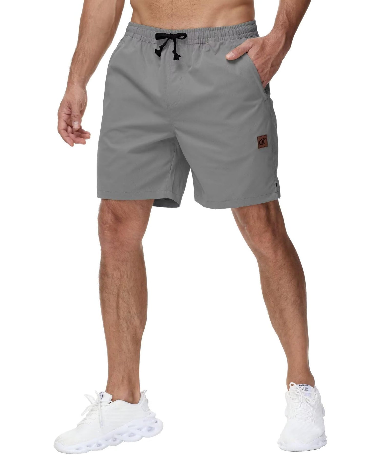 Men's Quick-drying Breathable Sports Casual Shorts