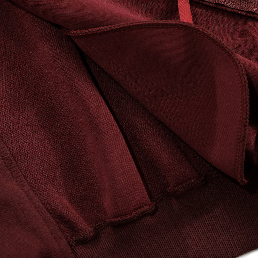 Autumn New High Street Loose Jacket Coat