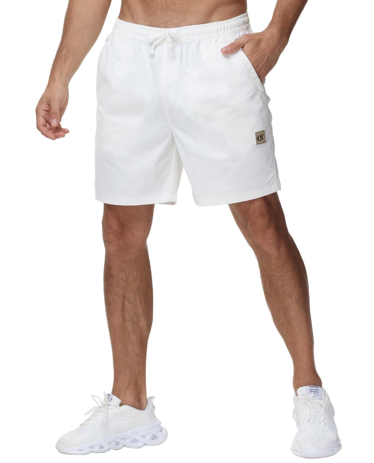Men's Quick-drying Breathable Sports Casual Shorts