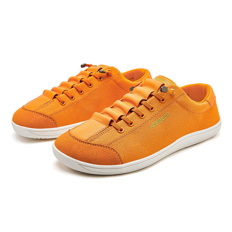 Sneaker Low-top Flats Girls' Sneakers Walking