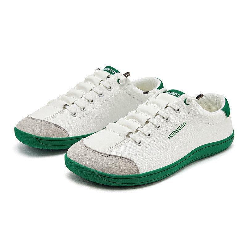 Sneaker Low-top Flats Girls' Sneakers Walking