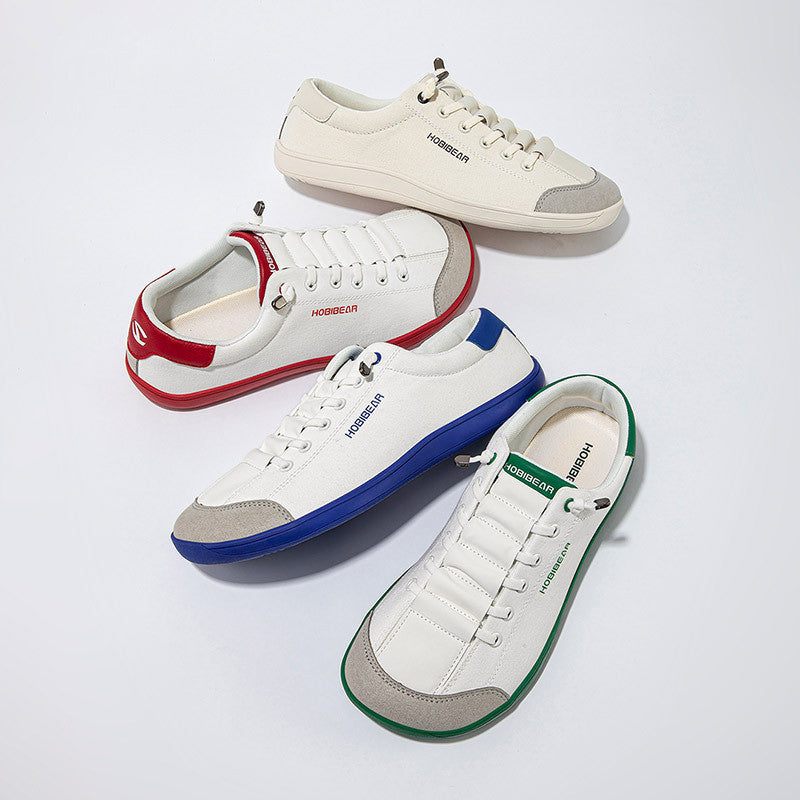 Sneaker Low-top Flats Girls' Sneakers Walking