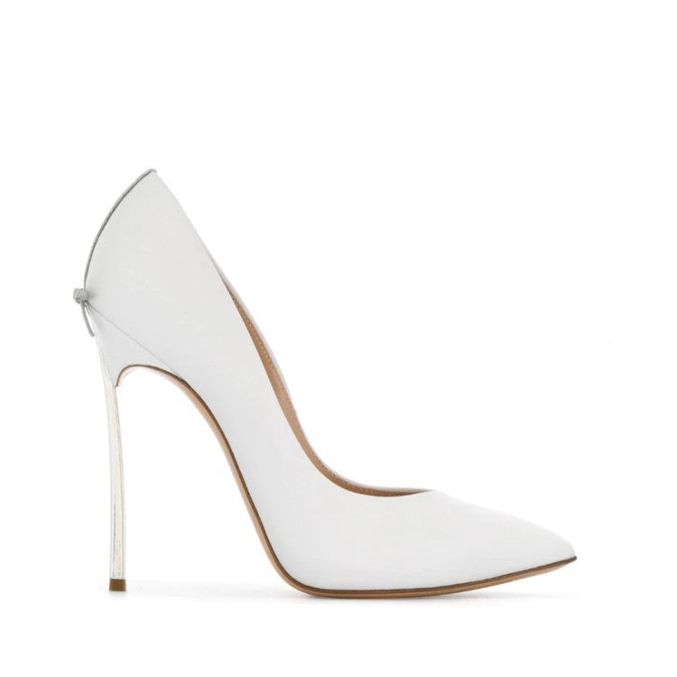 Pointed-toe Bowknot Metal Heel Fashion Shoes AliExpress High Heels Shoes Heels